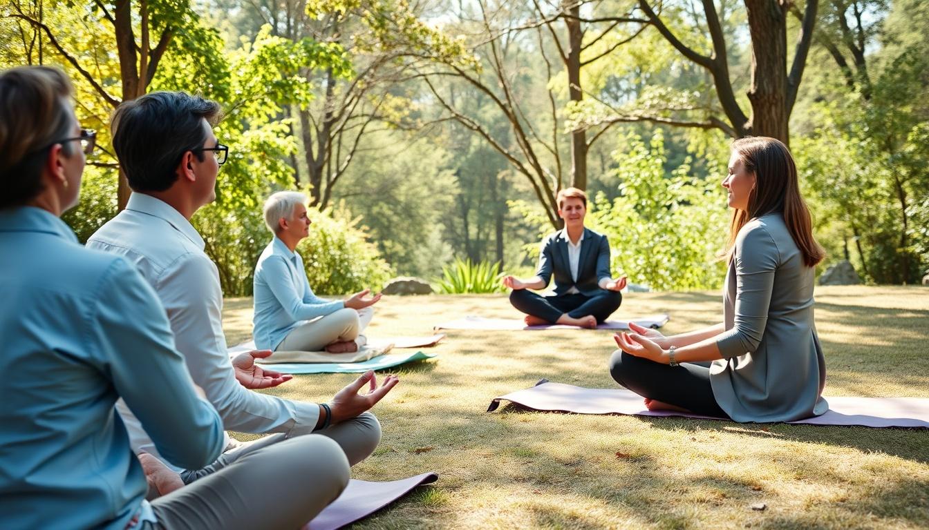 Mindfulness Training