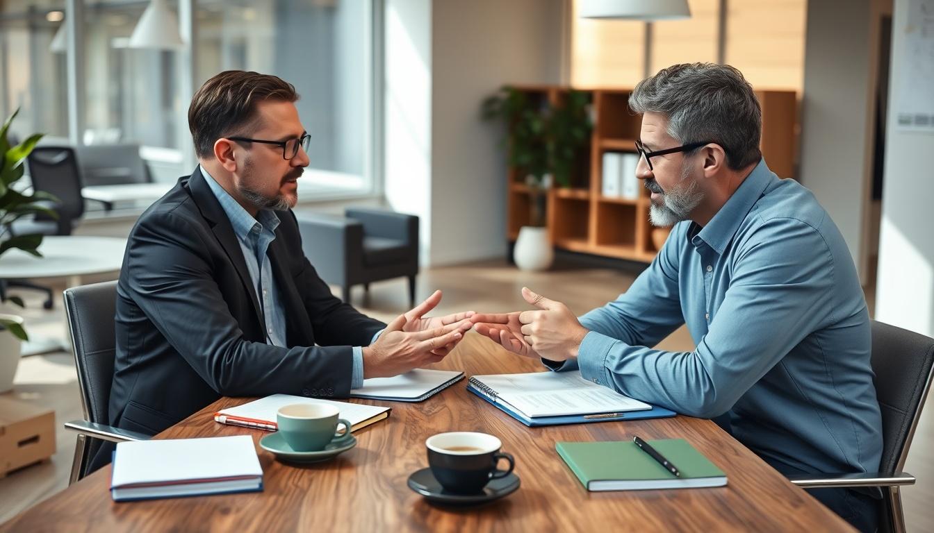 Leadership Development